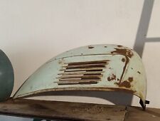 Cofano Pancia Vespa 125 GT Lato Motore Destro Dx Colore Originale Conservato Gtr