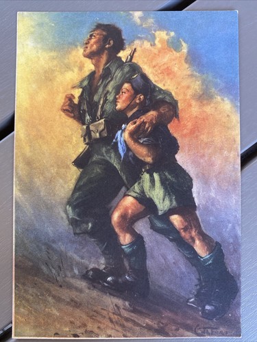 Gioventu italiana del - p.n.f.,