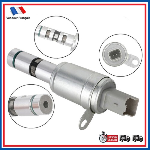 Regulateur pression huile pour - huile,