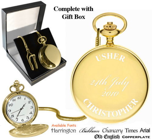 Orologio tasca - orologio,