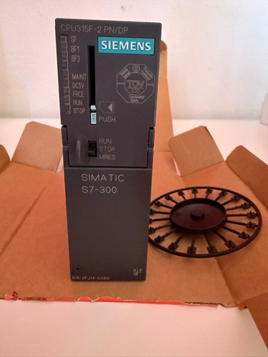 Siemens 6es7315 2fj14 0ab0 - siemens, 6es7315-2fj14-0ab0