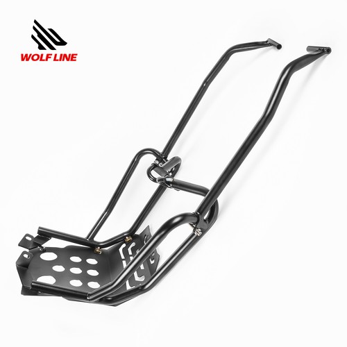 Wolfline stunt cage barre - cage,