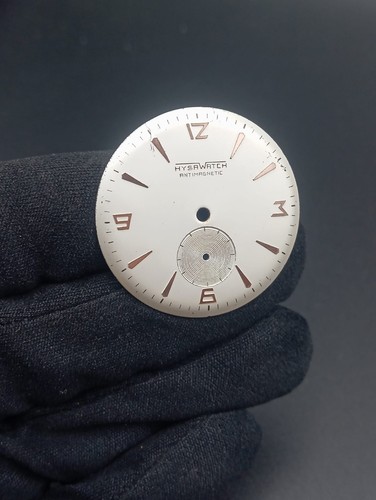 Ricambio quadrante hysa watch - ricambio,