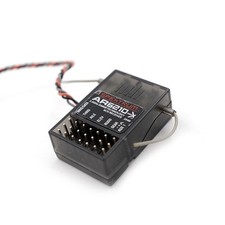 Ar6210 ricevitore dsmx - ar6210,