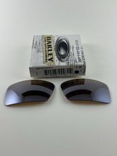 Oakley Eye Patch 1.0 2.0
