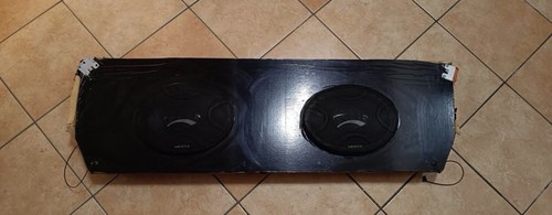 Hertz dcx 710 10 300w - x, 10"