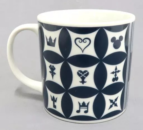 Tazza ricordo kingdom hearts - tazza,