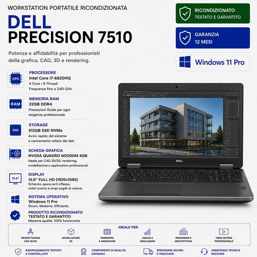 Workstation portatile - workstation,