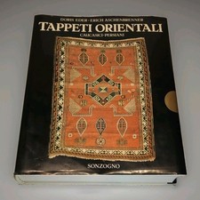 Tappeti Orientali Caucasici