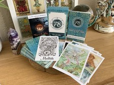 78 Tarocchi Nautici -Tarocchi