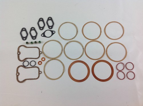 Serie kit guarnizioni motore