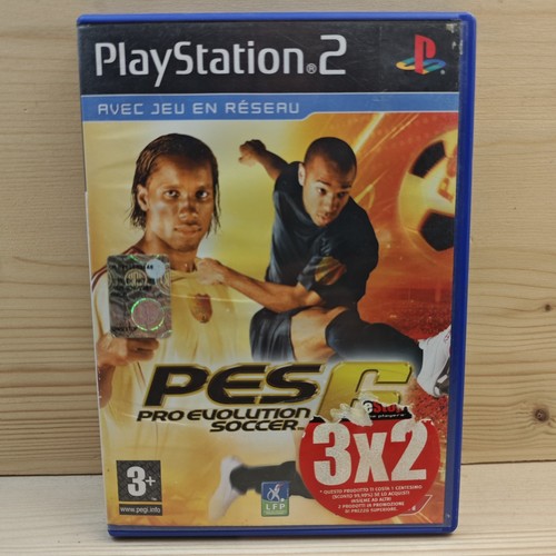Pro evolution soccer pes - -,