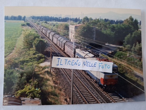 Fotografia locomotore - fotografia,