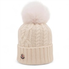 Moncler BERRETTO TRICOT 2025