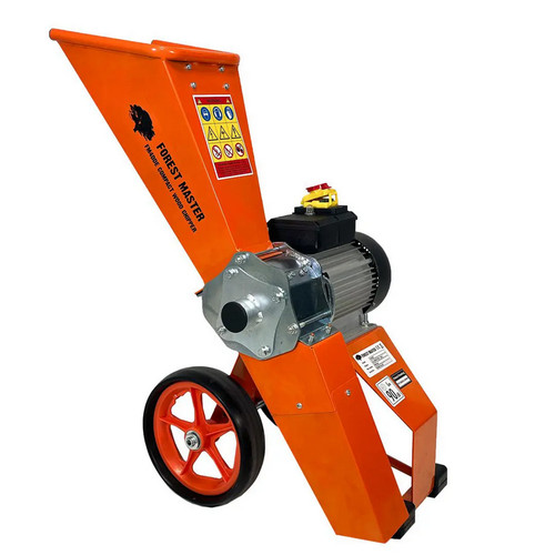 Forest master fm4dde - master, fm4dde-mul