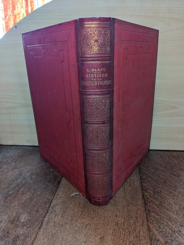 Libro antico bianco - l.,