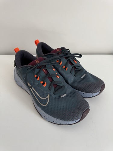 Nike juniper trail - juniper, gore-tex