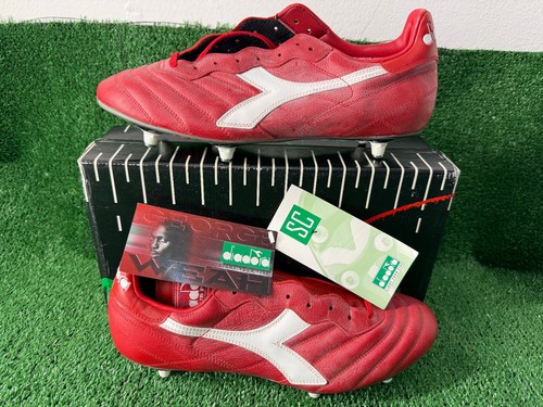Vintage diadora derby - vintage,