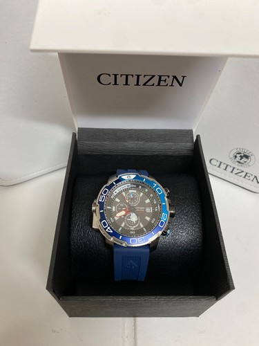 Nuovo citizen eco drive - nuovo, eco-drive
