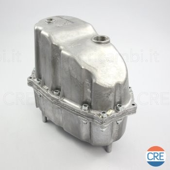 Caldaia con resistenza 1100w - con,