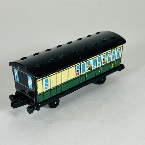 Thomas treno ertl carrozza - treno,