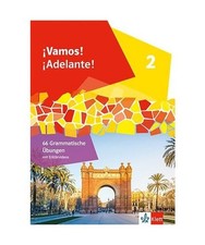 ¡Vamos! ¡Adelante! 2. 66