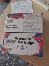 cartucce hp 302xl compatibili 3 neri, 1 colore