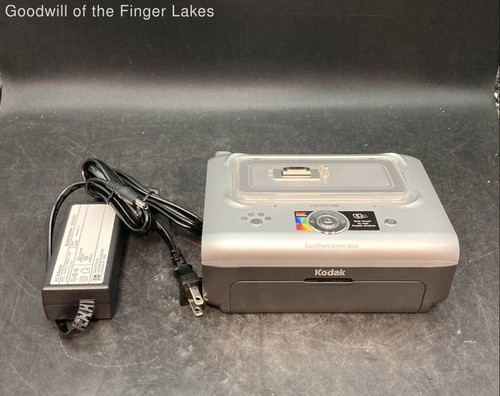 Kodak easyshare printer - easyshare,
