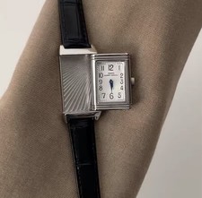 Orologi Uomo Rettangolari
