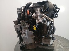 BKD COMPLETE ENGINE / M1-A1-64