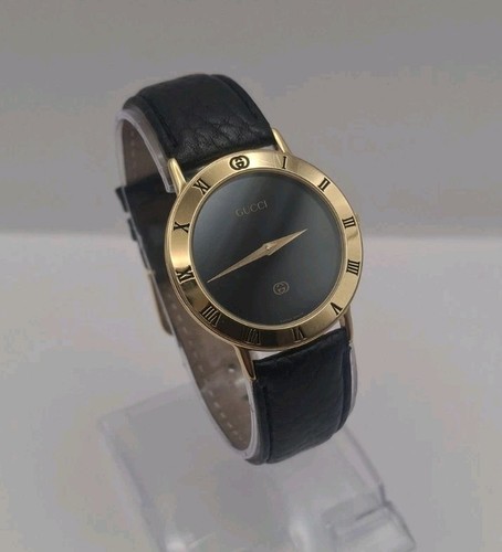 Gucci 3000 orologio - 3000, polso