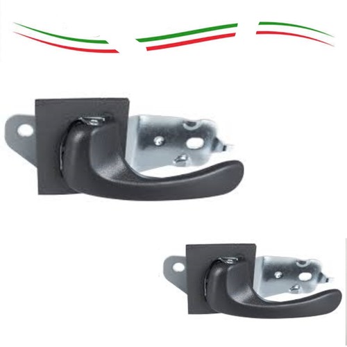Maniglia interna anteriore - maniglia,