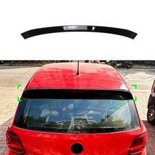 SPOILER POSTERIORE TETTO