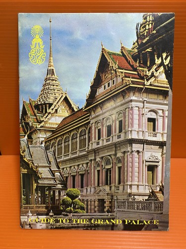 Thailandia siam guida libro - siam,