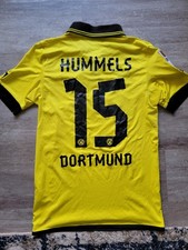 Puma Borussia Dortmund 2012/13