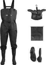 Scafandro Da Pesca Waders