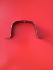 Staffa supporto bauletto porta