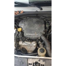 CAMBIO COMPL. DACIA SANDERO