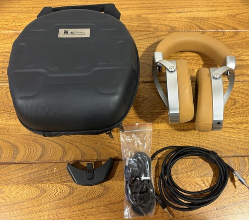 Hifiman deva cuffie over - deva, over-ear
