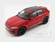 1:24 Welly Jaguar F-Pace Suv