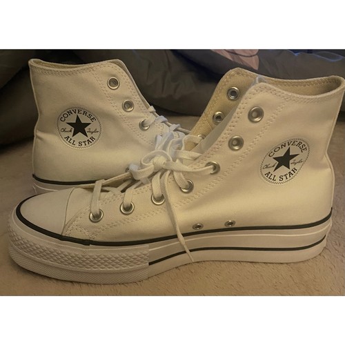 Nuove converse all star chuck - nuove,