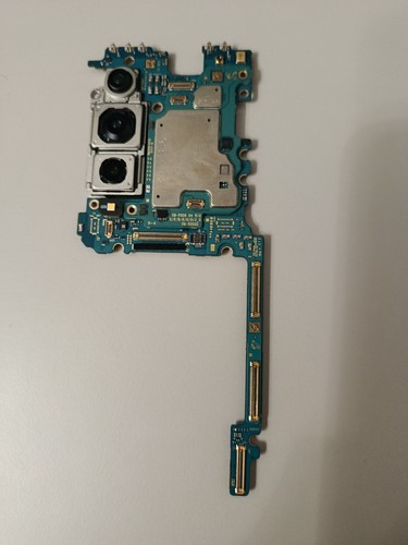 Scheda madre samsung - scheda, 3