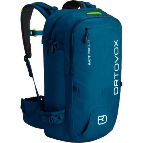 Ortovox haute route - ortovox,