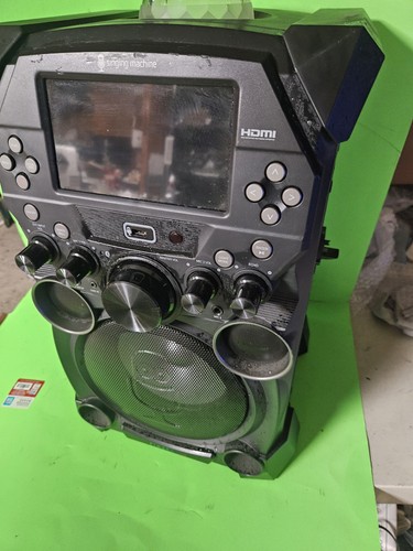Macchina canto sdl9040 - da,