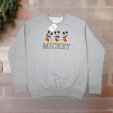 Felpa disney topolino - felpa,