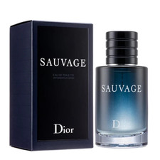CHRISTIAN DIOR / SAUVAGE / 60