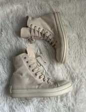 Rick Owens Drkshdw Ramones