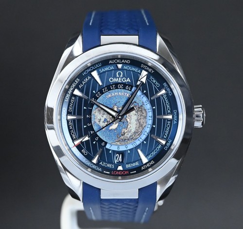 Orologio omega seamaster aqua - omega,