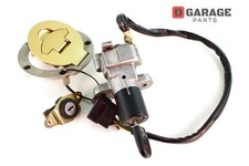 Kit chiavi blocchetti serrature ducati monster 620