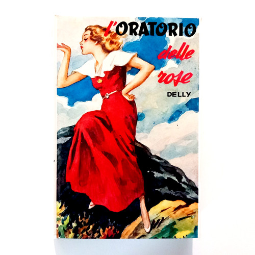 Oratorio delle rose - delle,